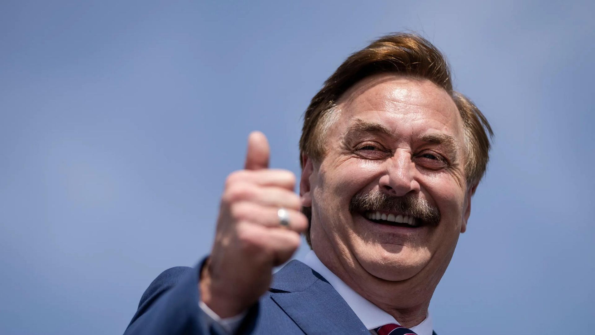 Mike Lindell (Image via Vanity Fair)